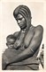 TCHAD TYPE DE FEMME DE FORT-LAMY " ENFANT AVEUGLE " ETHNOLOGIE ETHNIC AFRIQUE EROTISME EROTICISM NAKED WOMAN Curiosa - Tchad