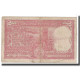 Billet, Inde, 2 Rupees, KM:53Ac, B - Inde