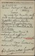 ! 2 Original Autographen 1894,1901, Emile Deyrolle Entomologiste, LAS, L.A.S., Paris, Frankreich, France - Other & Unclassified