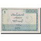 Billet, Pakistan, 1 Rupee, 1975, KM:24a, TB - Pakistan