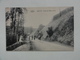 Anhée / Sosoye, Route De Maredsous  1913 - Anhée