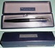 Rare Stylo De La Marque WATERMAN's, Plume Or 18 K Ct, En Boite - Stylos