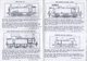Catalogue CONNOISSEUR MODELS 1997 O Gauge Kits Locomotive & Wagon - English