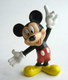 FIGURINE MICKEY MARQUE INCONNUE WALT DISNEY - Disney