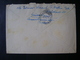 GERMANY (BERLIN) - LETTER SUBMITTED TO CURITIBA (BRAZIL) IN THE STATE - Covers & Documents