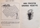 BIBI FRICOTIN N° 3: Grande Vedette / Chez Les Chinois. Edition Petit Format 1968 - Bibi Fricotin