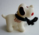 FIGURINE CHIEN JOGGY Avec Laisse POUR POUPEES GLADY 1987 Delavennat - Andere & Zonder Classificatie