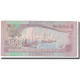 Billet, Maldives, 5 Rufiyaa, 2000, KM:18b, TB - Maldives