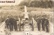 CARTE PHOTO :  PARC D'ARTILLERIE DU XIVe CORPS D'ARMEE GRENOBLE GARS DE LA LOIRE ARTILLERIE GUERRE 11e REGIMENT - Materiale