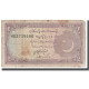 Billet, Pakistan, 2 Rupees, 1985, KM:37, B - Pakistan