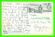 BATEAUX, SHIPS - S. S. ZION -  TRAVEL IN 1960 - ZIM ISRAEL NAVIGATION CO LTD - - Paquebots