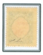 PERSIA - 16 Chahis, Mint Never Hinged, Signed By Mr. Sadri, Persiphila 814 - Iran