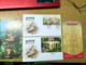 Malaysia 2018 Blowpipe Aboriginal People Bird Monkey Hornbill  Combo FDC Set Setenant Strip Rare + MS Miniture - Malesia (1964-...)