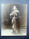 Autografo Luigi Nicoletti Korman Fotografia Havana 1918 Basso Lirica Musica - Altri & Non Classificati
