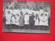 ITALIE - ROME - CARTE PHOTO - GROUPE DE PETITES FILLES - 5e ELEMENTAIRE 1920 - Voir Les Scans - - Educazione, Scuole E Università