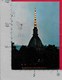 CARTOLINA VG ITALIA - TORINO - Mole Antonelliana - Notturno - 10 X 15 - ANN. 1971 - Mole Antonelliana