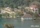 Postcard Sri Lanka The Temple Of The Tooth Relic Kandy Sacred Buddhist Temple My Ref  B23176 - Sri Lanka (Ceylon)