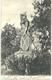 WALLACE STATUE - DRYBURGH - WITH BOSWELLS POSTMARK 1907 - Berwickshire
