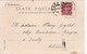 PAQUEBOT - A BORD DU SS ILE DE FRANCE  / NON DIVISEE 1904 / AFFRANCHISSEMENT TIMBRE NORVEGE / RARE - Dampfer