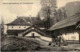 Schloss Blankenburg Bei Zweisimmen - Zweisimmen