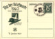 WHW Tag Der Briefmarke 1940 - Guerre 1939-45