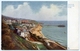 VENTNOR FROM THE PARK / ADDRESS - LONGCROSS FARM, HEADLEY COMMON, NEWBURY (TUCK'S) - Ventnor