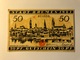 Allemagne Notgeld Bremen 50 Pfennig - Collections