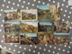 LOT  DE  30 CARTES POSTALES   NEUVES     DE  ST  CIRQ  .LAPOPIE - Saint-Cirq-Lapopie