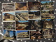 LOT  DE 66   CARTES POSTALES   NEUVES     DE   NIMES - Nîmes