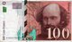 FRANCIA 100 FRANCS 1997 P-158a1  VF++ - 100 F 1997-1998 ''Cézanne''