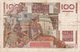 FRANCIA 100 FRANCS 1949  P-128 - 100 F 1945-1954 ''Jeune Paysan''