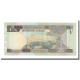 Billet, Saudi Arabia, 1 Riyal, KM:21b, NEUF - Arabie Saoudite