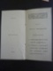 Delcampe - Phnom-Penh Cambodge PROGRAMME DANCES ROYALES à L'OCCASION DU TANGTOC 28 Anniversaire De S.M NORODOM SIHANOUK VARMAN 1944 - Programmes