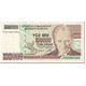 Billet, Turquie, 100,000 Lira, 1997-2001, Undated(1997-2001), KM:206, SPL - Turkey