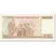 Billet, Turquie, 100,000 Lira, 1997-2001, Undated(1997-2001), KM:206, SPL - Turquie