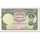 Billet, Birmanie, 1 Kyat, 1958, Undated (1958), KM:46a, TB+ - Myanmar