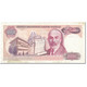 Billet, Turquie, 100 Lira, 1983, 1983-12-26, KM:194a, TB - Turkey