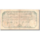 Billet, French West Africa, 5 Francs, 1924, 1924-04-10, KM:5Bb, TB+ - Estados De Africa Occidental