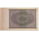 Billet, Allemagne, 100,000 Mark, 1923, 1923-02-01, KM:83a, SUP+ - 100.000 Mark