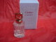 CARTIER " CARAT" MINI EDP NOUVELLE ET NEUVE  6 ML EDP  LIRE ATTENTIVEMENT !! - Miniatures Womens' Fragrances (in Box)