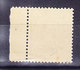 COB 139A ** MNH.  (6C31) - 1915-1920 Albert I