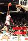 PIE-Arg-18-6849 : MICHAEL JORDAN. - Basket-ball