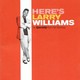 Larry WILLIAMS - The Specialty Rock'n'roll Recordings - CD - HOODOO RECORDS - Rock