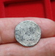 Greek Silver Coin, AR Drachm - Greek