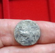 Greek Silver Coin, AR Drachm - Greek