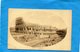 GUERRE 14-18- Marcophilie- Carte Postale -italie-cad 3-4-8+cachet Commission Med  Fse Inft-médecin Chef -gare De ROME - Guerra Del 1914-18