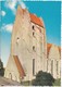 COPENHAGEN, Denmark, Grundtvig's Church At Bispebjerg, Unused Postcard [22218] - Denmark