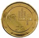 SLOVENIE 2011 - 2 EUROS COMMEMORATIVE - ROZMAN -  PLAQUE OR - Slovenia