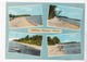 Kelstrup - Hejsager - Strand, Denmark, 1968 Used Postcard [22232] - Dänemark