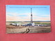 Oil Well In Williston Basin  North Dakota   --- Ref 3076 - Williston